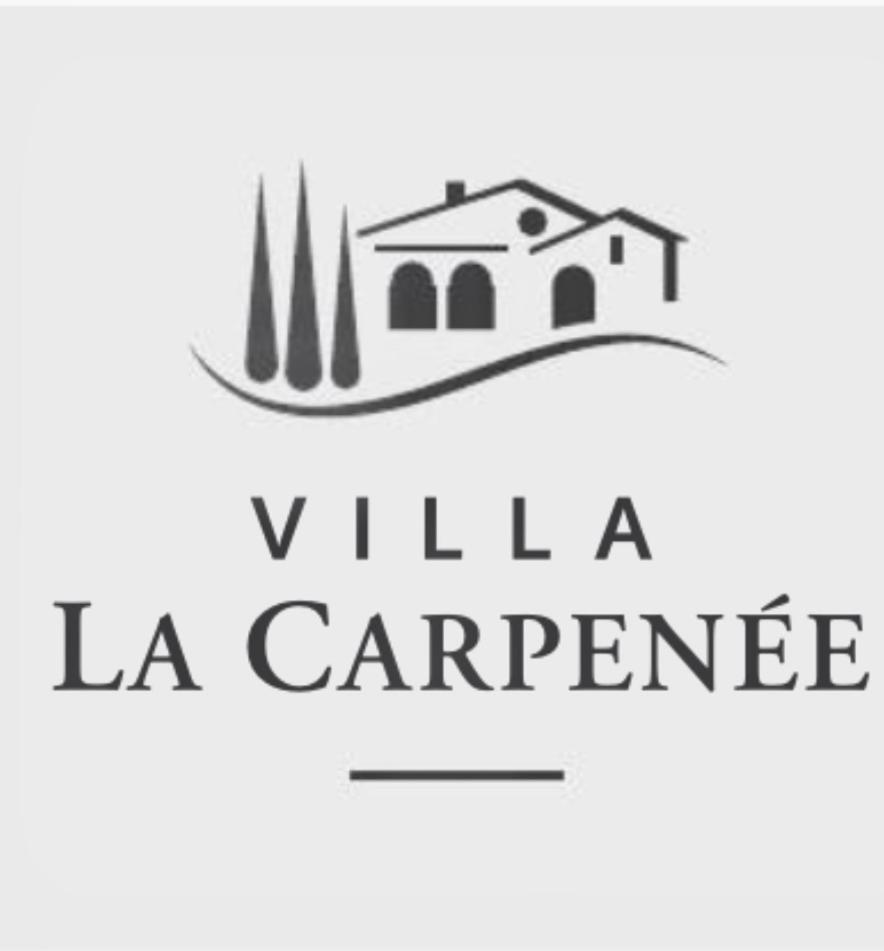 Villa La Carpenee Roquefort-les-Pins Zimmer foto